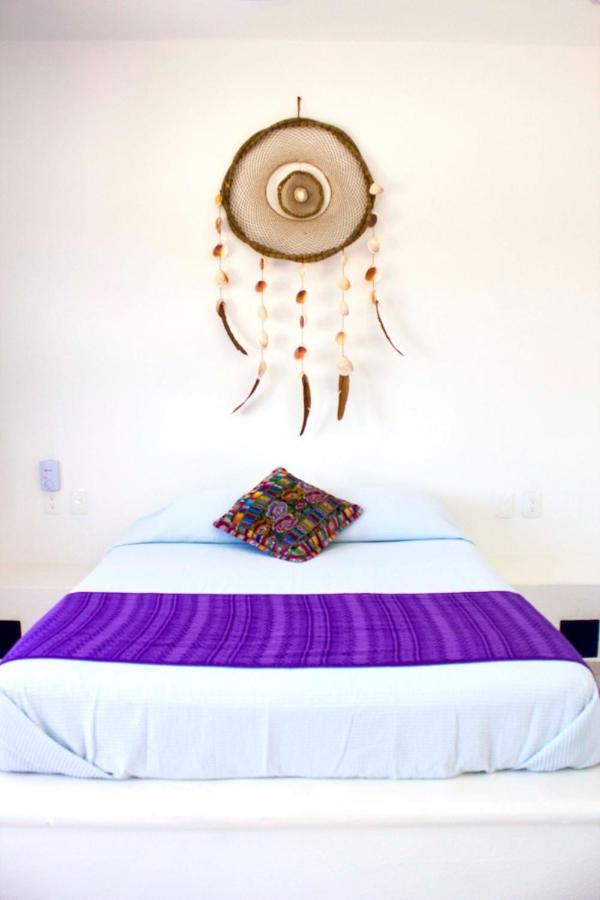 Cozy Rooms Near The Beach Holbox Eksteriør billede