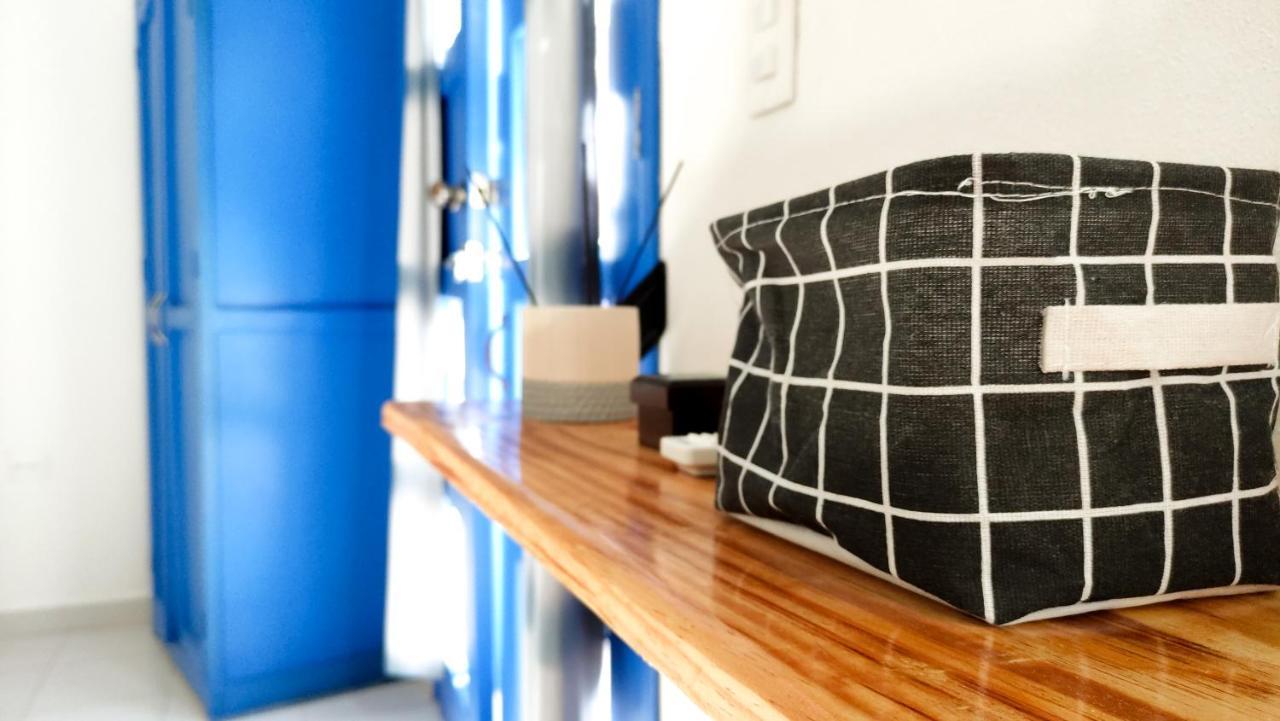 Cozy Rooms Near The Beach Holbox Eksteriør billede